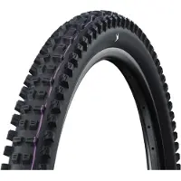 Schwalbe Tacky Chan Gravity Pro Ultra Soft Radial Tubeless 29´´ X 2.50 Mtb-rengas