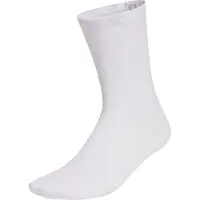 Adidas Urheilusukat valkoinen