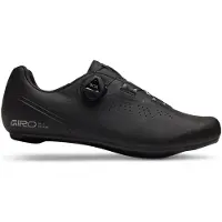 Giro Cadet II, pyöräilykengät, musta