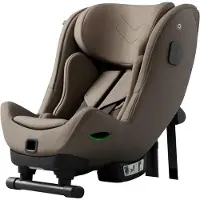 Axkid Minikid 4 Max Turvaistuin, Driftwood Beige