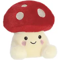 Aurora Pehmosieni Amanita, 12 cm