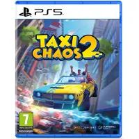 Taxi Chaos 2