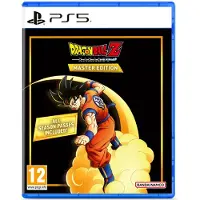 Dragon Ball Z: Kakarot Master Edition