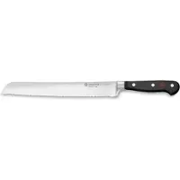 Wüsthof Classic-leipäveitsi 23 cm