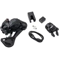 Shimano Deore M6250 Di2 Rd-sgs Sw-r Päivityssarja