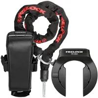 Trelock Rs 560 8006294cs1 Fahrradschloss Für Den Rahmen