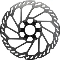 Shimano Rtcl750 Cl External 2.2 Mm Bremsscheibe