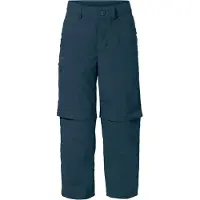 Vaude Detective Antimos Zip Off Housut