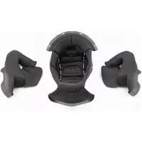 Premier Helmets Dokker Sisävuori