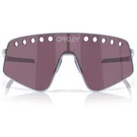 Oakley Sutro Ti Sweep - Prizm Road Black OO6025-0438
