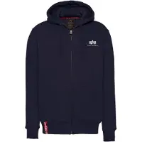 Alpha industries Collegepaita yönsininen