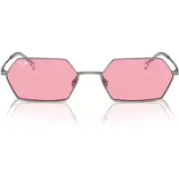 Ray-Ban Yevi - 0RB3728 004/84 5818