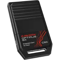 SanDisk Optimus GX C50 1TB SSD Xboxille NVMe PCIe 4.0 x2 M.2 2230