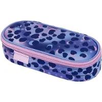 Herlitz Faulenzer Etui Wild Cat (400205923)