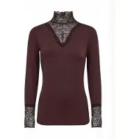 Soyaconcept Sc-Marica - Burgundy - L