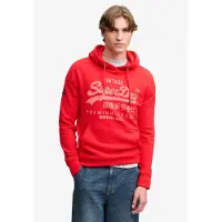 Superdry Vintage Logo Classic Huppari
