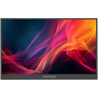 Cepter Nano 15,6" Full HD -kannettava näyttö