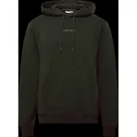 Björn Borg Borg Classic Hoodie - Khaki green - XL