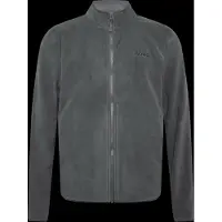 Björn Borg Borg Full Zip Fleece - Grey - XL