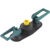 Wolfcraft Poranterän suuntaohjain 5911000