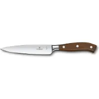 Victorinox Grand Maître Chef's Knife 7.7400.15G, maple wood, chef's knife, 15 cm