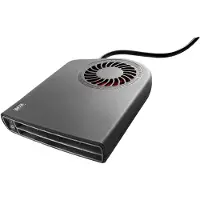 Defa Sisätilanlämmitin 1000 W 230 V