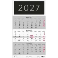 Mayland Vægkalender Triplanner 2027