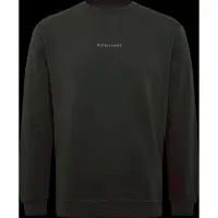 Björn Borg Borg Classic Sweatshirt - Khaki green - XXL