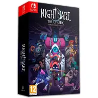 Nightmare: The Lunatic (Special Edition) - Nintendo Switch - Tasohyppely