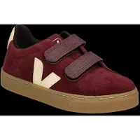 Veja Small Esplar - Burgundy - 29