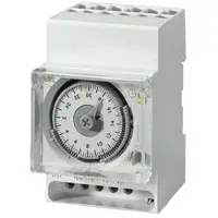 Siemens Synkroninen aikakytkin 1w 3te 7lf5300-6