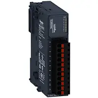Schneider Electric ELECTRIC MODICON TM3 DO8 (PNP) JOUSI (TM3DQ8TG)