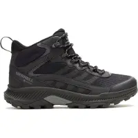 Merrell Speed Strike 2 Mid Gore-tex Vaelluskengät