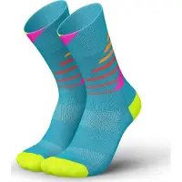 Incylence Running Ladders High Blue Pink Treenisukat 35-38