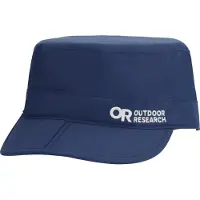 Outdoor Research Radar Pocket Cap Cenote Lippikset M