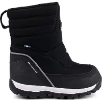 Kavat Kids' Voxna Wp Black Talvikengät 26