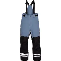 Lindberg Kids' Colden Pants Blue Arkihousut 120