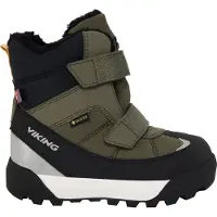 Viking Expower Warm Gtx 2V - Khaki green - 26
