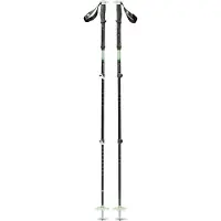 Black Diamond Expedition 3p Ski Poles Desert Sage Laskettelusauvat 125 cm