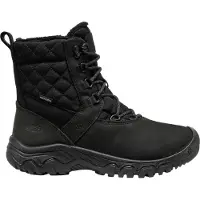 Keen Greta Boot II Wp talvisaappaat (naiset) - Black, 39