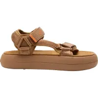 Moon Boot Unisex Super Sandal Cognac Sandaalit 41