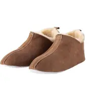 Shepherd of Sweden Men's Henrik Antique/Cognac Muut kengät ja saappaat 48