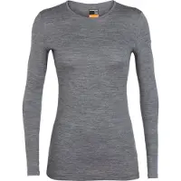 Icebreaker w merino 200 oasis ls crewe
