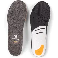 52bones Wooltech High Pohjat 37-38