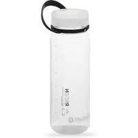 Hydrapak Recon 750 ml Clear/Black & White Juomapullot One Size