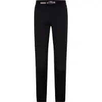 Varg W Mora Hybrid Pant Carbon Black - S