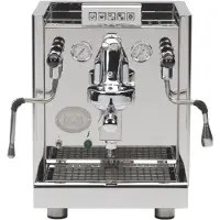 ECM Elektronika II Profi, 1 ryhmä (ammattiespressolaite)