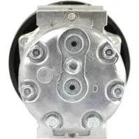 MAHLE ORIGINAL Kompressori, ilmastointilaite ACP 1122 000S