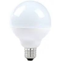 Eglo LED-lamppu G95 Globe 8.8W/940 (1200 lumen mat E27