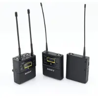 Sony UWP-D27/K33 Pro Bundle 566,025-630,000 MHz